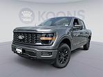 New 2025 Ford F-150 STX SuperCrew Cab 4x4 Pickup for sale #KBF250050 - photo 1