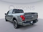New 2025 Ford F-150 STX SuperCrew Cab 4x4 Pickup for sale #KBF250050 - photo 2