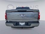 New 2025 Ford F-150 STX SuperCrew Cab 4x4 Pickup for sale #KBF250050 - photo 4
