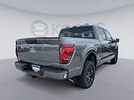 New 2025 Ford F-150 STX SuperCrew Cab 4x4 Pickup for sale #KBF250050 - photo 5