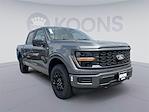 New 2025 Ford F-150 STX SuperCrew Cab 4x4 Pickup for sale #KBF250050 - photo 7