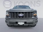 New 2025 Ford F-150 STX SuperCrew Cab 4x4 Pickup for sale #KBF250050 - photo 8
