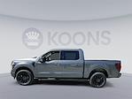 New 2025 Ford F-150 Lariat SuperCrew Cab 4x4 Pickup for sale #SFB52438 - photo 3