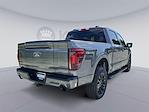 New 2025 Ford F-150 Lariat SuperCrew Cab 4x4 Pickup for sale #SFB52438 - photo 5