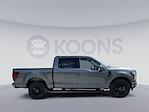 New 2025 Ford F-150 Lariat SuperCrew Cab 4x4 Pickup for sale #SFB52438 - photo 6