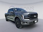 New 2025 Ford F-150 Lariat SuperCrew Cab 4x4 Pickup for sale #SFB52438 - photo 7