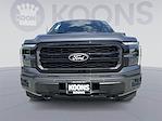New 2025 Ford F-150 Lariat SuperCrew Cab 4x4 Pickup for sale #SFB52438 - photo 8