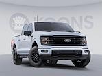 New 2025 Ford F-150 XLT SuperCrew Cab 4x4 Pickup for sale #SKE68638 - photo 4