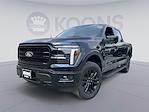 New 2025 Ford F-150 Lariat SuperCrew Cab 4x4 Pickup for sale #SFB50396 - photo 1