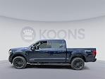 New 2025 Ford F-150 Lariat SuperCrew Cab 4x4 Pickup for sale #SFB50396 - photo 3