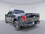 New 2025 Ford F-150 Lariat SuperCrew Cab 4x4 Pickup for sale #SFB50396 - photo 2