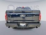 New 2025 Ford F-150 Lariat SuperCrew Cab 4x4 Pickup for sale #SFB50396 - photo 4