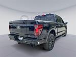 New 2025 Ford F-150 Lariat SuperCrew Cab 4x4 Pickup for sale #SFB50396 - photo 5