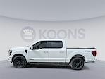 New 2025 Ford F-150 Lariat SuperCrew Cab 4x4 Pickup for sale #SFB50123 - photo 3