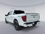 New 2025 Ford F-150 Lariat SuperCrew Cab 4x4 Pickup for sale #SFB50123 - photo 2