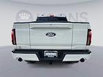 New 2025 Ford F-150 Lariat SuperCrew Cab 4x4 Pickup for sale #SFB50123 - photo 4