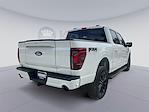 New 2025 Ford F-150 Lariat SuperCrew Cab 4x4 Pickup for sale #SFB50123 - photo 5