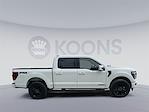 New 2025 Ford F-150 Lariat SuperCrew Cab 4x4 Pickup for sale #SFB50123 - photo 6