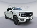 New 2025 Ford F-150 Lariat SuperCrew Cab 4x4 Pickup for sale #SFB50123 - photo 7