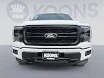 New 2025 Ford F-150 Lariat SuperCrew Cab 4x4 Pickup for sale #SFB50123 - photo 8