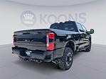 New 2025 Ford F-250 Platinum Crew Cab 4x4 Pickup for sale #SED64614 - photo 5