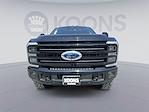 New 2025 Ford F-250 Platinum Crew Cab 4x4 Pickup for sale #SED64614 - photo 8