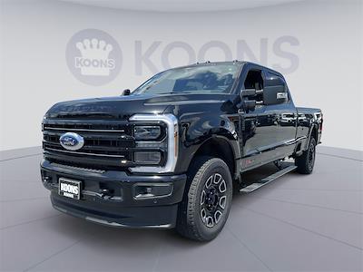 2025 Ford F-350 Crew Cab SRW 4x4 Pickup for sale #SED64954 - photo 1