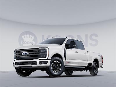 2025 Ford F-250 Crew Cab 4x4 Pickup for sale #9219W2B - photo 1