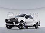 2025 Ford F-250 Crew Cab 4x4 Pickup for sale #9219W2B - photo 1