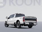 2025 Ford F-250 Crew Cab 4x4 Pickup for sale #9219W2B - photo 2