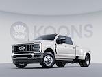 2025 Ford F-350 Crew Cab DRW 4x4 Pickup for sale #9220W3D - photo 1