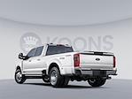 2025 Ford F-350 Crew Cab DRW 4x4 Pickup for sale #9220W3D - photo 2