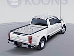 2025 Ford F-350 Crew Cab DRW 4x4 Pickup for sale #9220W3D - photo 3