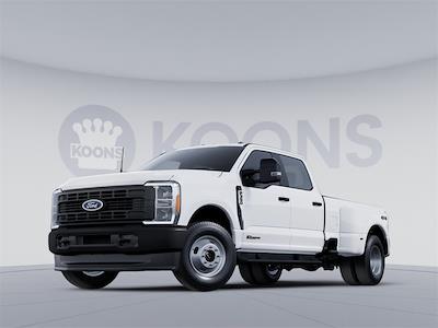 2025 Ford F-350 Crew Cab DRW 4x4 Pickup for sale #9221W3D - photo 1