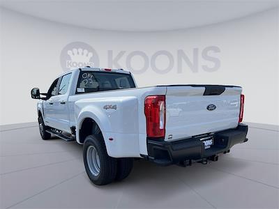 New 2025 Ford F-350 XL Crew Cab 4x4 DRW Pickup for sale #SED66014 - photo 2