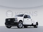 2025 Ford F-350 Crew Cab DRW 4x4 Pickup for sale #9221W3D - photo 1