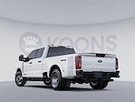 2025 Ford F-350 Crew Cab DRW 4x4 Pickup for sale #9221W3D - photo 2