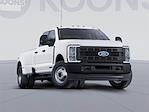 2025 Ford F-350 Crew Cab DRW 4x4 Pickup for sale #9221W3D - photo 4