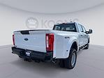 New 2025 Ford F-350 XL Crew Cab 4x4 DRW Pickup for sale #SED66014 - photo 8