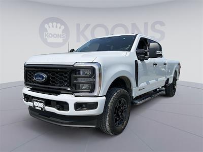 2025 Ford F-350 Crew Cab SRW 4x4 Pickup for sale #9222W3B - photo 1
