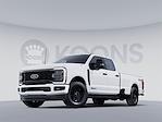 2025 Ford F-350 Crew Cab SRW 4x4 Pickup for sale #9222W3B - photo 1