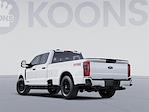 2025 Ford F-350 Crew Cab SRW 4x4 Pickup for sale #9222W3B - photo 2