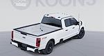 2025 Ford F-350 Crew Cab SRW 4x4 Pickup for sale #9222W3B - photo 3