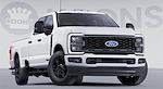 2025 Ford F-350 Crew Cab SRW 4x4 Pickup for sale #9222W3B - photo 4
