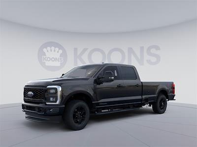 New 2025 Ford F-350 XL Crew Cab 4x4 SRW Pickup for sale #SED67331 - photo 1
