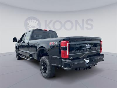 New 2025 Ford F-350 XL Crew Cab 4x4 SRW Pickup for sale #SED67331 - photo 2
