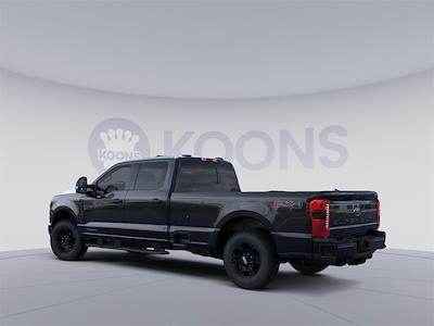 New 2025 Ford F-350 XL Crew Cab 4x4 SRW Pickup for sale #SED67331 - photo 2