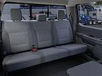 New 2025 Ford F-350 XL Crew Cab 4x4 SRW Pickup for sale #SED67331 - photo 9