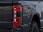 New 2025 Ford F-350 XL Crew Cab 4x4 SRW Pickup for sale #SED67331 - photo 21