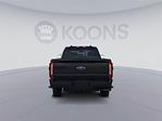 New 2025 Ford F-350 XL Crew Cab 4x4 SRW Pickup for sale #SED67331 - photo 6
